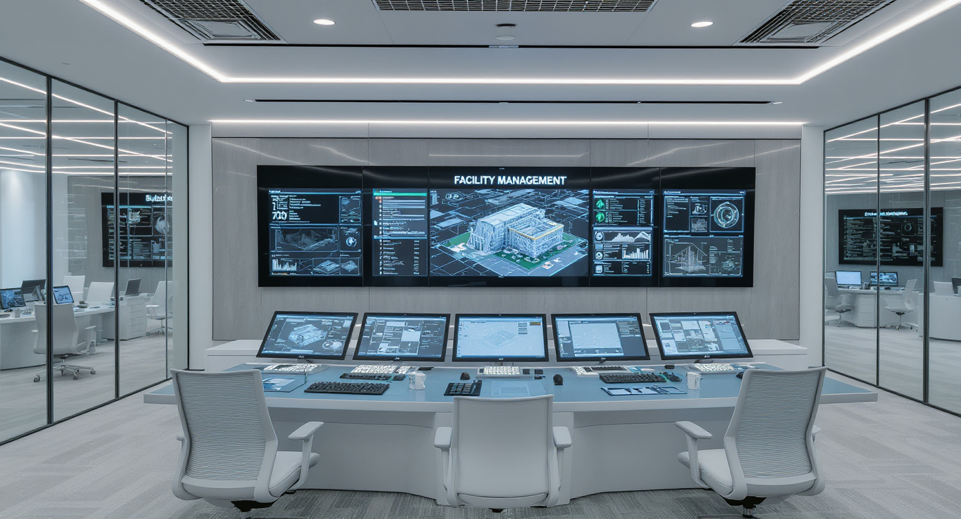 Emerging Trends in Facility Management